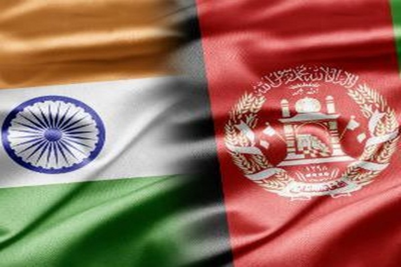 Afghan embassy in India calls Taliban government ‘illegitimate’