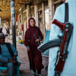 afghanistan repression worsens 2 years for taliban