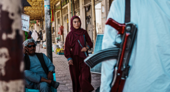 Afghanistan: Repression Worsens 2 Years for Taliban