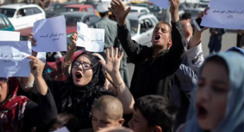 Afghanistan: UN Should Prioritize Rights