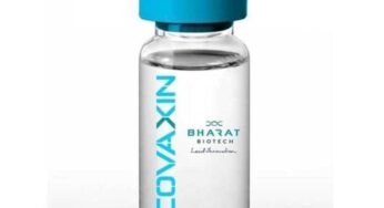 Indian Embassy: Zimbabwe becomes first African nation to approve Covaxin against Covid-19