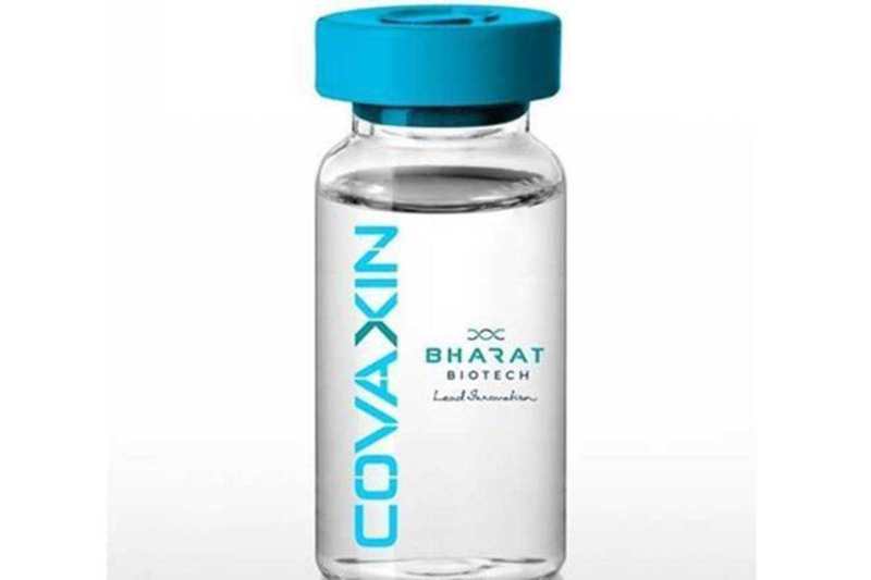 Indian Embassy: Zimbabwe becomes first African nation to approve Covaxin against Covid-19