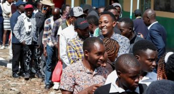 African Nations Turn to Labor Export as Economic Strategy