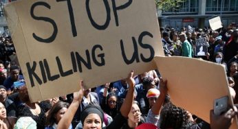 African Union Leaders Have Failed To Implement Human Rights Commitment, Says Human Rights Lawyer