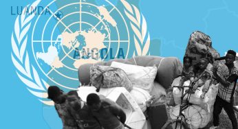 After Being Expelled, Illegal Immigrants in Angola Experience Human Rights Abuses: UN