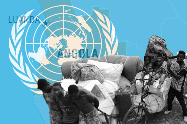 after being expelled, illegal immigrants in angola experience human rights abuses un