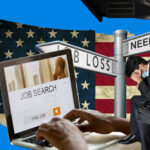 after facing layoffs, it professionals are hoping for a reason to stay in the us