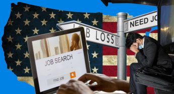 After Facing Layoffs, IT Professionals Are Hoping For A Reason To Stay In The US