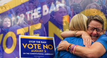 After Kansas defeat, what’s next for abortion bans?