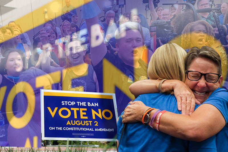 After Kansas defeat, what’s next for abortion bans?
