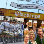 after a two year coronavirus break, munich's famous oktoberfest is back.