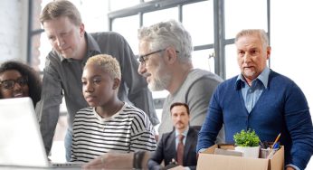 Age discrimination in the workplace