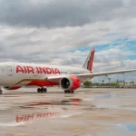 air india gulf conflict