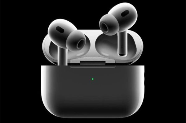 airpods pro 3