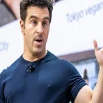 airbnb ceo brian chesky’s ai