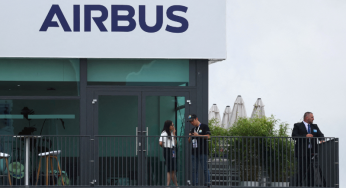 Airbus Plans to Reduce Workforce by 2,500 in the Defence and Space Sector
