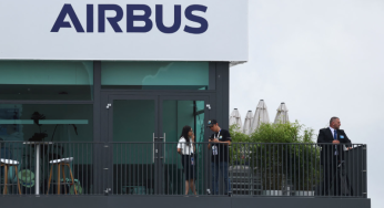 Airbus plans 2,000 job cuts in Defence and Space