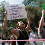alarm raised over cruel attacks on women activists in mexico