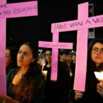 alarming number of women disappear in mexico