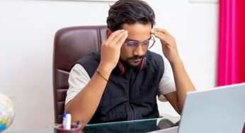 Alarming Rise in Employee Burnout: India’s Workplace Stress Crisis