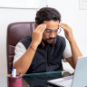 alarming rise in employee burnout india's workplace stress crisis