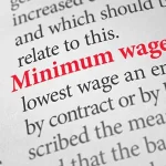 albania minimum wage