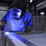 alberta fabrication workers