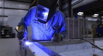 Alberta Fabrication Workers Secure 15% Raise and Improved Benefits in New Contract