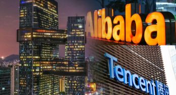 Alibaba, Tencent Layoffs Burst Property Bubbles In Cities Headquartered In Hangzhou, Shenzhen, Sending Prices Down