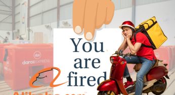 Alibaba’s Daraz Lays Off 11% Of Employees As Layoffs Rock Startups