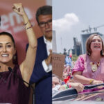 all women presidential race in mexico