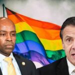Alphonso David Sacked by LGBT group