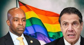 Coloured Lawyer Rep Sacked By America’s Largest LGBT Rights Group