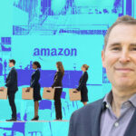 Amazon CEO Andy Jassy Defends Massive Layoffs Again