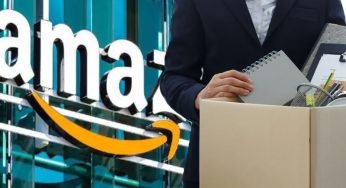 Amazon Layoffs, AWS, and HR Face Trouble