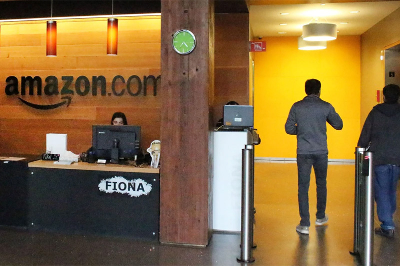 amazon lays off employee, later tries to rehire him 4 times