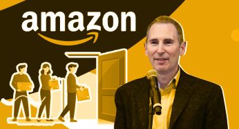Amazon New Layoff to Affect 9000 Jobs, Says CEO Andy Jassy