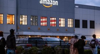 Amazon Pulled Up For Harassment Of Pregnant And Differently Abled Staff