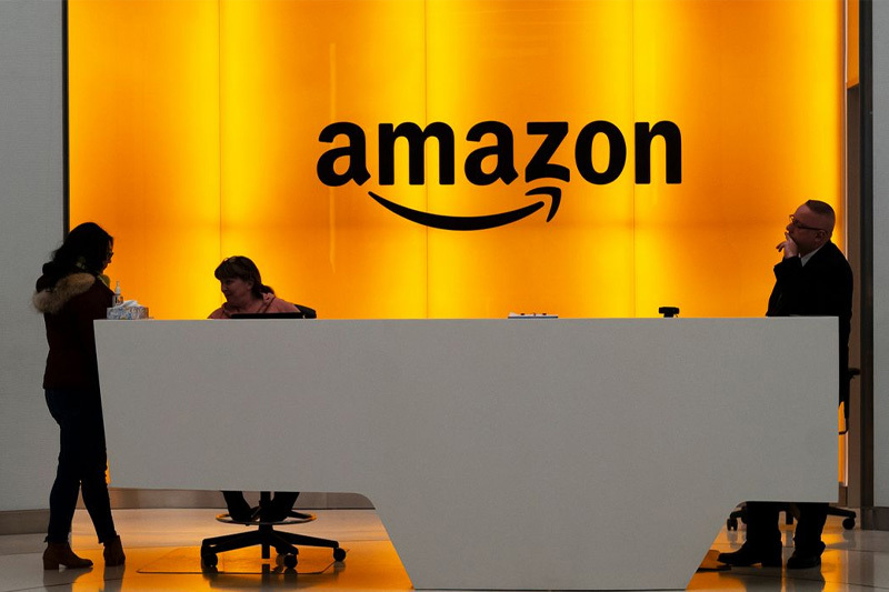 Amazon Worker Quits Job Instead Of Working From Office, Loses $203,000