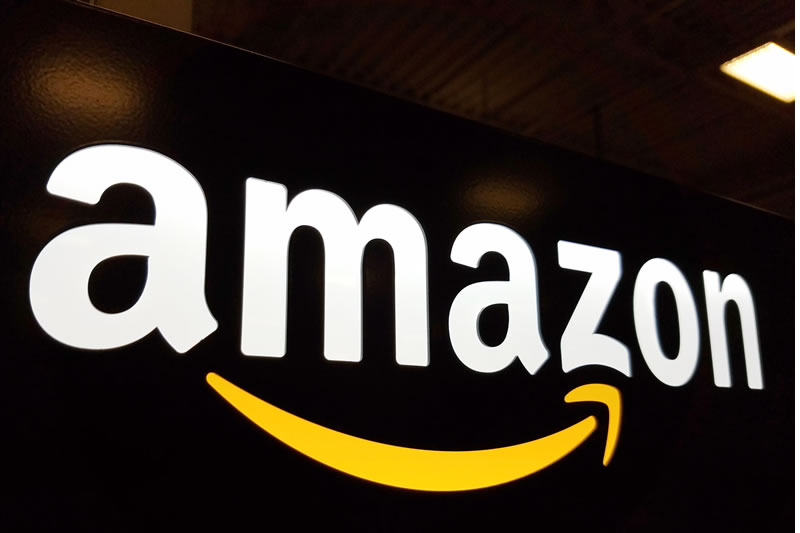 amazon workers