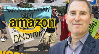 Amazon has no plans to return employees to the office