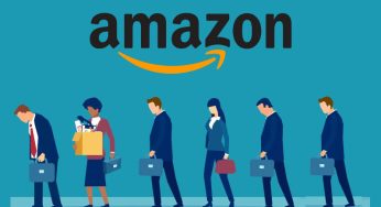 Amazon is going to lay off 18,800 employees