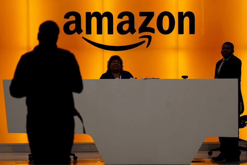 Amazon layoff: Amazon announces job cuts; Who all are at risk?