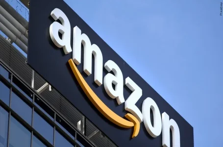 amazon’s 300,000 holiday jobs