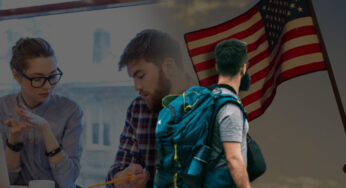 Is America actually a dream location for working expats as it projects itself to be?