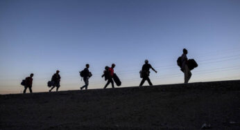 Canada is set to share US load of massive migrants influx from Central America