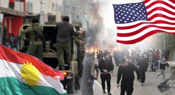 America Speaks Up Against HR Violations At The Hands Of Kurdish Iraqis