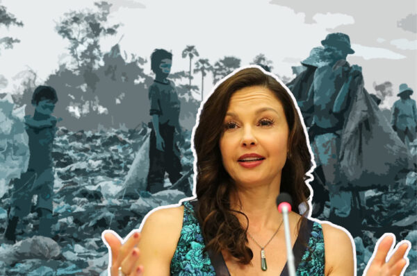 america with worst child labor report