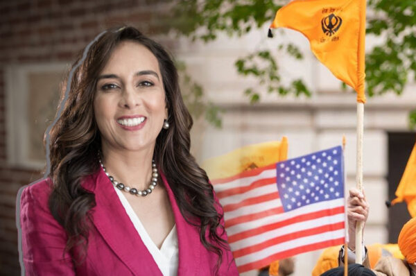 american sikh leader accuses republican colleagues of attacking religion