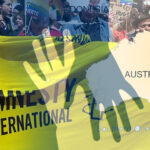 amnesty international raises concerns over human rights in austria
